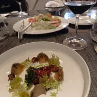台北 圓山大飯店-圓山牛排館 5