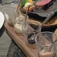 台北 圓山大飯店-圓山牛排館 6