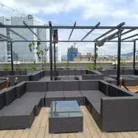 台北 茹曦酒店15F  OOPS創潮玩圈 3