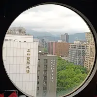 台北 茹曦酒店15F  OOPS創潮玩圈 4