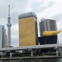 日本 東京 台場 YORIMICHIODAIBA 餐廳 5