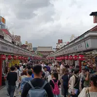 日本 東京 台場 YORIMICHIODAIBA 餐廳 6