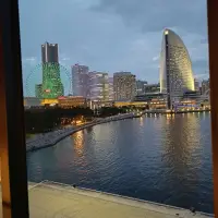日本 橫濱 敘敘苑 橫濱Sky Building 28F 1