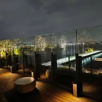 日本 橫濱 敘敘苑 橫濱Sky Building 28F 4