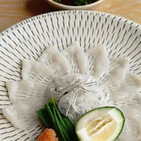 日本 東京 丸之內 臼杵河豚 山田屋 1