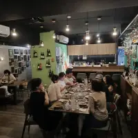 台北 CIGAR KING 2