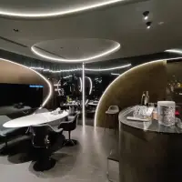 台北 四月餐酒館 2