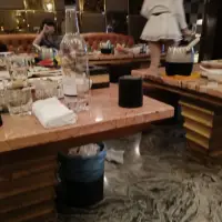 台中 金錢豹 4F 4