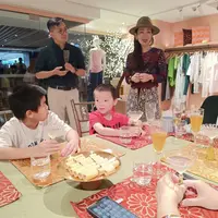 台北 晶華酒店B2 INLUXE 1
