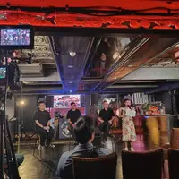 台北 茹曦酒店15F OOPS空間 1