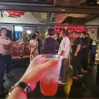 台北 茹曦酒店15F OOPS空間 2