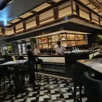 台北 Capella Tilt 酒吧 3