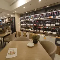 台北 文山區 尋俠堂葡萄酒鋪 1