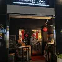 台北 文山區 尋俠堂葡萄酒鋪 4