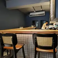 台北 中山區 Changhua Wine Bar 2