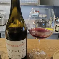 台北 中山區 Changhua Wine Bar 3