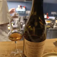 台北 中山區 Changhua Wine Bar 4