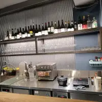 台北 中山區 Changhua Wine Bar 5