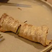台北 中山區 Changhua Wine Bar 6